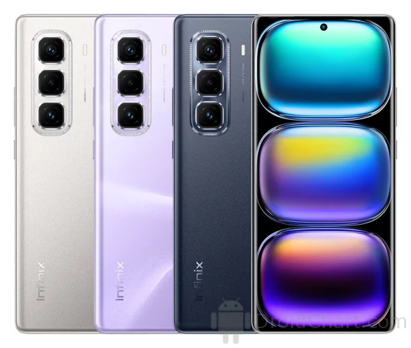 INFINIX HOT50 PRO PLUS-X6880(256+8)